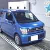 suzuki wagon-r 2020 -SUZUKI 【京都 582ｸ839】--Wagon R MH95S-147357---SUZUKI 【京都 582ｸ839】--Wagon R MH95S-147357- image 1