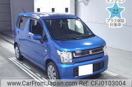 suzuki wagon-r 2020 -SUZUKI 【京都 582ｸ839】--Wagon R MH95S-147357---SUZUKI 【京都 582ｸ839】--Wagon R MH95S-147357-