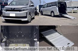 toyota voxy 2015 quick_quick_DBA-ZRR80G_ZRR80-0030486