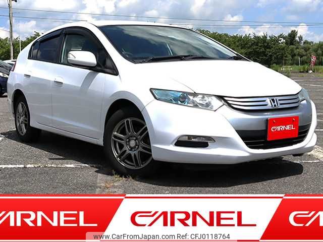 honda insight 2009 G00144 image 1