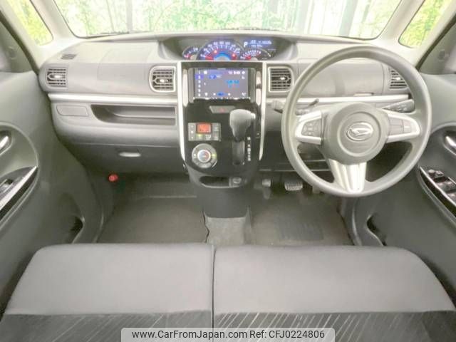 daihatsu tanto 2017 -DAIHATSU--Tanto DBA-LA600S--LA600S-0611307---DAIHATSU--Tanto DBA-LA600S--LA600S-0611307- image 2