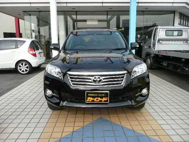 toyota vanguard 2013 2455216-15275 image 1