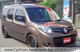 renault kangoo 2018 -RENAULT 【三重 335 2018】--Renault Kangoo ABA-KWH5F--VF1KWB2B6J0769801---RENAULT 【三重 335 2018】--Renault Kangoo ABA-KWH5F--VF1KWB2B6J0769801-