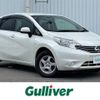 nissan note 2013 -NISSAN--Note DBA-E12--E12-176819---NISSAN--Note DBA-E12--E12-176819- image 1