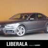 audi a4 2018 -AUDI--Audi A4 ABA-8WCVN--WAUZZZF49JA189185---AUDI--Audi A4 ABA-8WCVN--WAUZZZF49JA189185- image 1