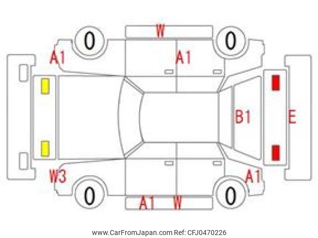 toyota vitz 2012 -TOYOTA--Vitz DBA-NSP130--NSP130-2065394---TOYOTA--Vitz DBA-NSP130--NSP130-2065394- image 2