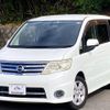 nissan serena 2009 quick_quick_DBA-CC25_CC25-297780 image 1