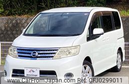 nissan serena 2009 quick_quick_DBA-CC25_CC25-297780