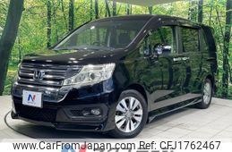 honda stepwagon 2013 CFJ1762467
