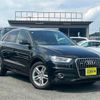 audi q3 2015 -AUDI 【川崎 301ﾆ4593】--Audi Q3 ABA-8UCCZF--WAUZZZ8U8ER137566---AUDI 【川崎 301ﾆ4593】--Audi Q3 ABA-8UCCZF--WAUZZZ8U8ER137566- image 9