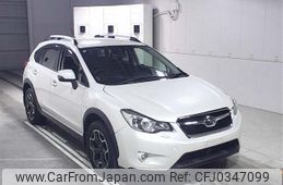 subaru xv 2012 -SUBARU--Subaru XV GP7--028785---SUBARU--Subaru XV GP7--028785-