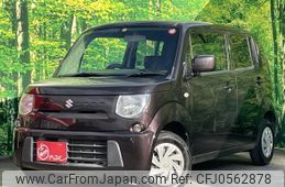 suzuki mr-wagon 2012 quick_quick_DBA-MF33S_MF33S-601388