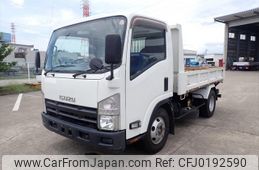 isuzu elf-truck 2014 quick_quick_SKG-NPR85YN_NPR85Y-7005715