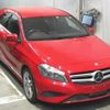 mercedes-benz a-class 2015 -MERCEDES-BENZ--Benz A Class 176042--2V086357---MERCEDES-BENZ--Benz A Class 176042--2V086357- image 1