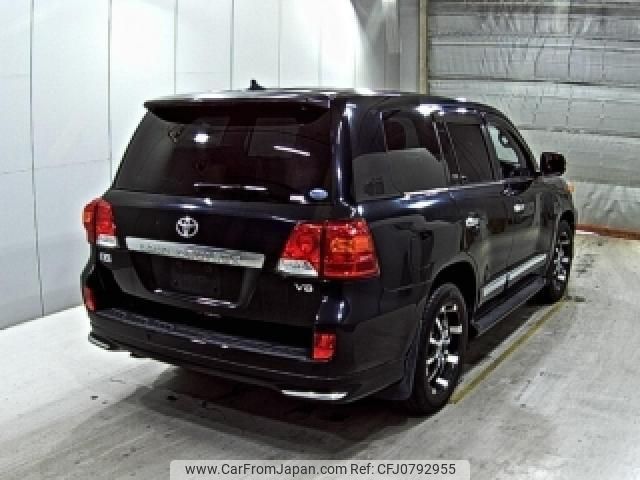 toyota land-cruiser 2013 quick_quick_CBA-URJ202W_URJ202-4053932 image 2