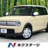 suzuki alto-lapin 2018 CFJ1688477 image 1