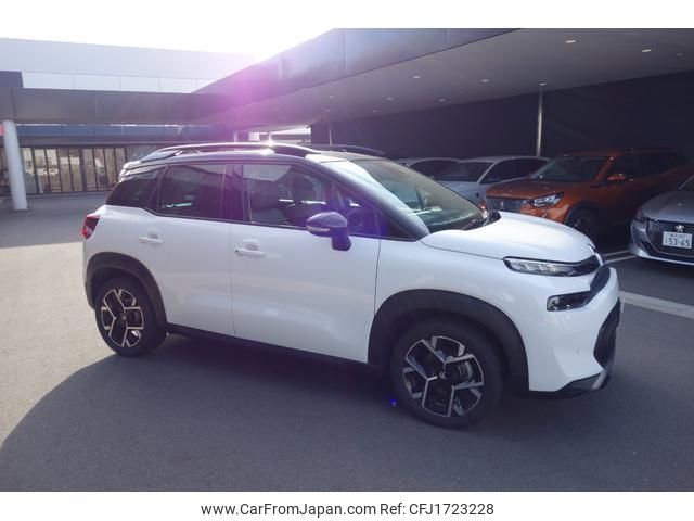 citroen c3 2025 CFJ1723228 image 2
