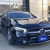 mercedes-benz a-class 2018 -MERCEDES-BENZ--Benz A Class 5BA-177084--WDD177042J057773---MERCEDES-BENZ--Benz A Class 5BA-177084--WDD177042J057773- image 3