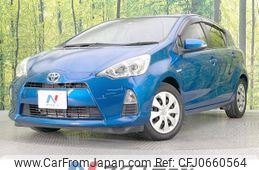 toyota aqua 2014 -TOYOTA--AQUA DAA-NHP10--NHP10-2317442---TOYOTA--AQUA DAA-NHP10--NHP10-2317442-