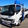 mitsubishi-fuso canter 2022 GOO_NET_EXCHANGE_0402763A30240118W001 image 6