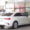 audi a3 2021 -AUDI--Audi A3 3AA-GYDLA--WAUZZZGY9MA099850---AUDI--Audi A3 3AA-GYDLA--WAUZZZGY9MA099850- image 3