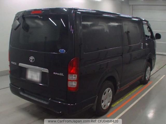 toyota hiace-van 2008 quick_quick_ADF-KDH206V_KDH206-8006748 image 2