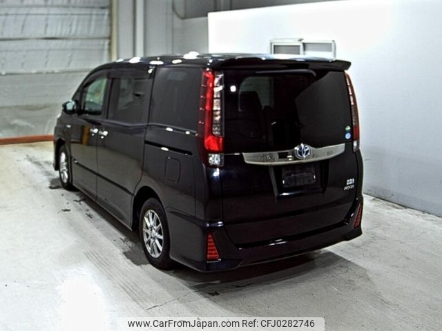 toyota noah 2016 -TOYOTA--Noah ZWR80W-0208802---TOYOTA--Noah ZWR80W-0208802- image 2