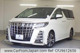 toyota alphard 2022 quick_quick_3BA-AGH30W_AGH30-0443844