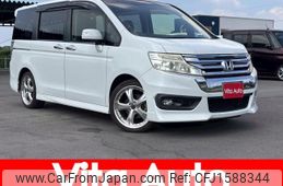 honda stepwagon-spada 2012 CFJ1588344