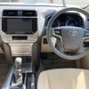 toyota land-cruiser-prado 2019 -TOYOTA--Land Cruiser Prado LDA-GDJ150W--GDJ150-0038024---TOYOTA--Land Cruiser Prado LDA-GDJ150W--GDJ150-0038024- image 7