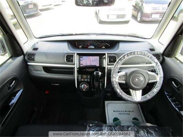 daihatsu tanto 2014 -DAIHATSU 【三重 583ﾆ 804】--Tanto LA600S--LA600S-0135066---DAIHATSU 【三重 583ﾆ 804】--Tanto LA600S--LA600S-0135066- image 2