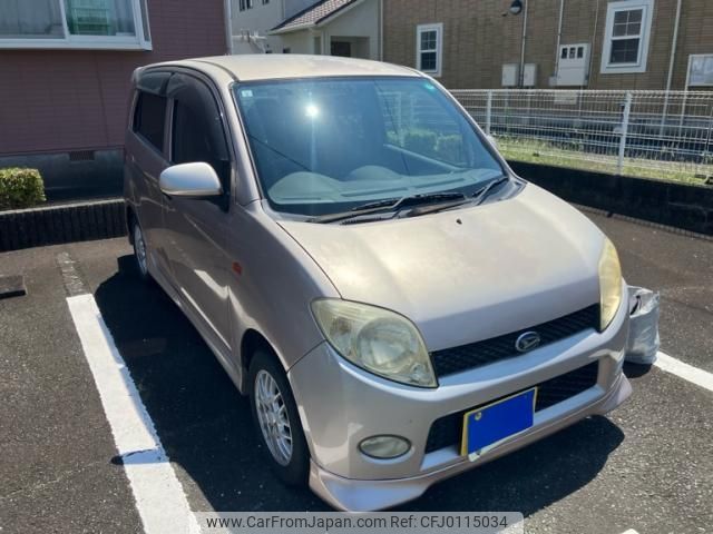 daihatsu max 2003 -DAIHATSU--MAX UA-L950S--L950S-0065698---DAIHATSU--MAX UA-L950S--L950S-0065698- image 1