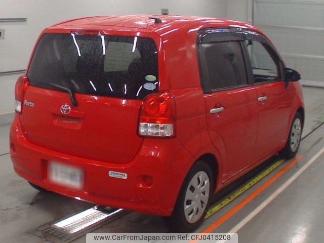 toyota porte 2014 -TOYOTA--Porte NCP141-9102051---TOYOTA--Porte NCP141-9102051- image 2