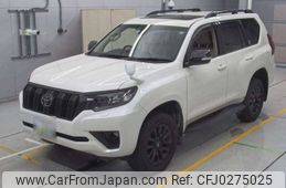 toyota land-cruiser-prado 2022 -TOYOTA 【奈良 342ﾛ1005】--Land Cruiser Prado 3DA-GDJ150W--GDJ150-0077606---TOYOTA 【奈良 342ﾛ1005】--Land Cruiser Prado 3DA-GDJ150W--GDJ150-0077606-