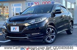 honda vezel 2018 -HONDA--VEZEL DAA-RU3--RU3-1273265---HONDA--VEZEL DAA-RU3--RU3-1273265-