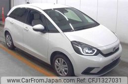 honda fit 2022 -HONDA--Fit 6BA-GR1--GR1-1115454---HONDA--Fit 6BA-GR1--GR1-1115454-