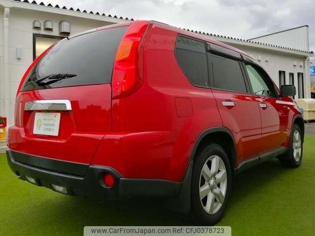 nissan x-trail 2010 quick_quick_DBA-NT31_NT31-117342 image 2