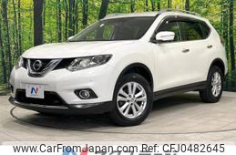 nissan x-trail 2014 -NISSAN--X-Trail DBA-NT32--NT32-032253---NISSAN--X-Trail DBA-NT32--NT32-032253-