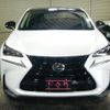 lexus nx 2016 CFJ1810736 image 4