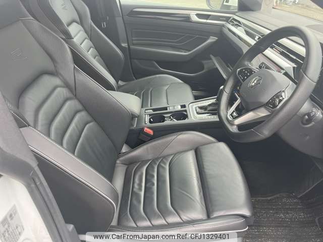 volkswagen arteon 2021 -VOLKSWAGEN--VW Arteon 3BA-3HDNUF--WVWZZZ3HZME013435---VOLKSWAGEN--VW Arteon 3BA-3HDNUF--WVWZZZ3HZME013435- image 2
