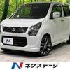 suzuki wagon-r 2014 -SUZUKI--Wagon R DBA-MH34S--MH34S-305324---SUZUKI--Wagon R DBA-MH34S--MH34S-305324- image 1