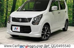 suzuki wagon-r 2014 -SUZUKI--Wagon R DBA-MH34S--MH34S-305324---SUZUKI--Wagon R DBA-MH34S--MH34S-305324-