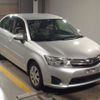 toyota corolla-axio 2015 -TOYOTA--Corolla Axio DBA-NZE161--NZE161-7119550---TOYOTA--Corolla Axio DBA-NZE161--NZE161-7119550- image 4