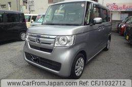 honda n-box 2018 -HONDA--N BOX JF3--1126340---HONDA--N BOX JF3--1126340-