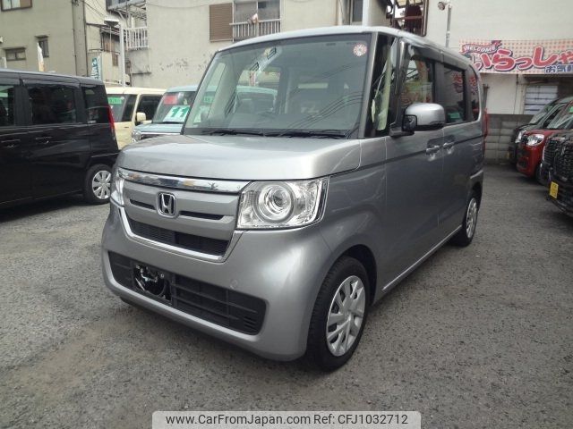 honda n-box 2018 -HONDA--N BOX JF3--1126340---HONDA--N BOX JF3--1126340- image 1