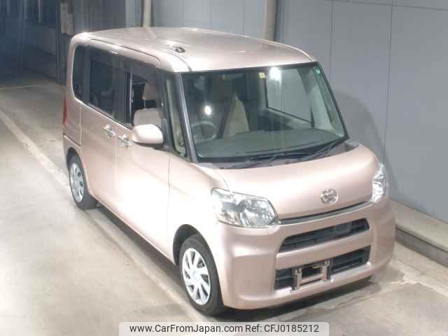 daihatsu tanto 2014 -DAIHATSU--Tanto LA600S-0093103---DAIHATSU--Tanto LA600S-0093103- image 1