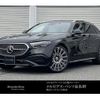 mercedes-benz e-class-station-wagon 2025 CFJ1856775 image 1