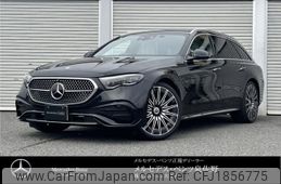 mercedes-benz e-class-station-wagon 2025 CFJ1856775