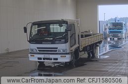 isuzu forward 2002 CFJ1580506