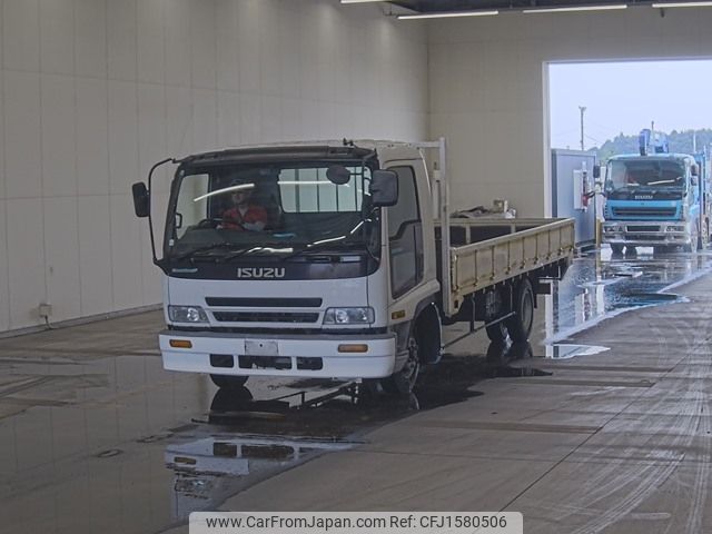isuzu forward 2002 CFJ1580506 image 1